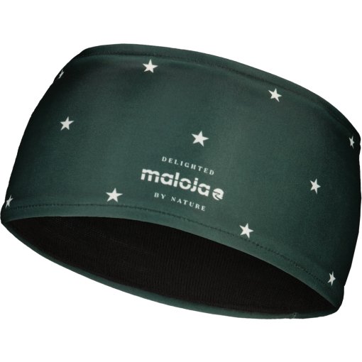 Kuva tuotteesta Maloja JainzenbergM. Sports otsanauha - mountain pine stars 1305