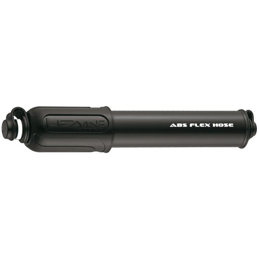Photo produit de Lezyne HV Drive Small Mini Pompe à Air - noir