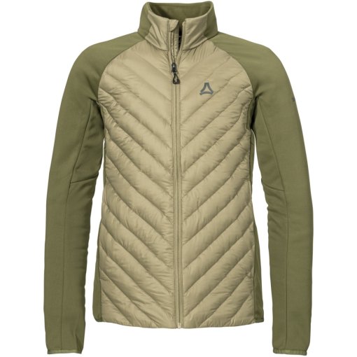 Produktbild von Schöffel Style Cascata Hy Daunenjacke Herren - palo verde 6715