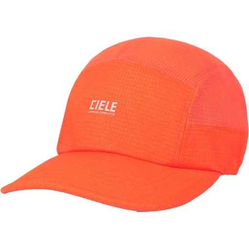 Immagine prodotto da Ciele Athletics Cappello Running - GoCap SC - Field Capital RC - infrared