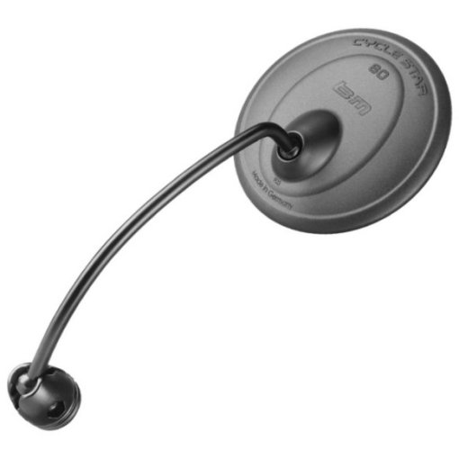Foto de Busch + Müller Cycle Star 80 Mirror - 903
