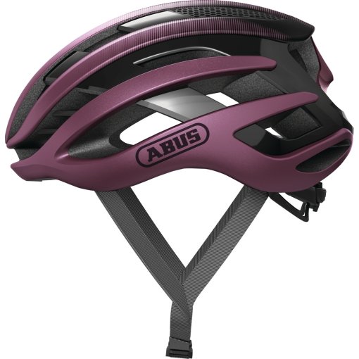 Foto de ABUS Casco - AirBreaker - Edición Limitada - iced berry