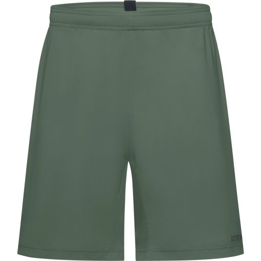 Foto de GOREWEAR Pantalones Cortos Hombre - Concurve 7 Inch - slate green DH00