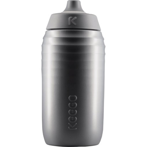 Produktbild von KEEGO Flasche 500ml - Silver Stardust