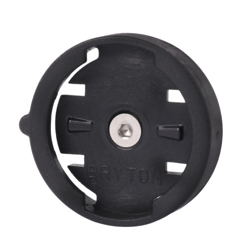 Foto de PRO Vibe Evo Inserto para Soporte Ordenador de Bicicleta - Bryton - YPRAC0233