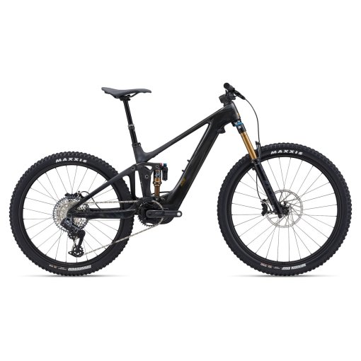 Immagine prodotto da Liv MTB Elettrica Carbonio Donna - INTRIGUE X ADVANCED E+ ELITE 1 | V2 - 2026 - Raw Carbon