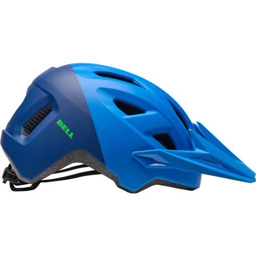 Picture of Bell 2TWENTY MIPS Youth Helmet - dual blue/navy