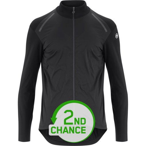 【値下】ASSOS EQUIPE R HABU WINTER JACKET S9 Assos Equipe R Habu S9 Winter Jacket - Men's - Men