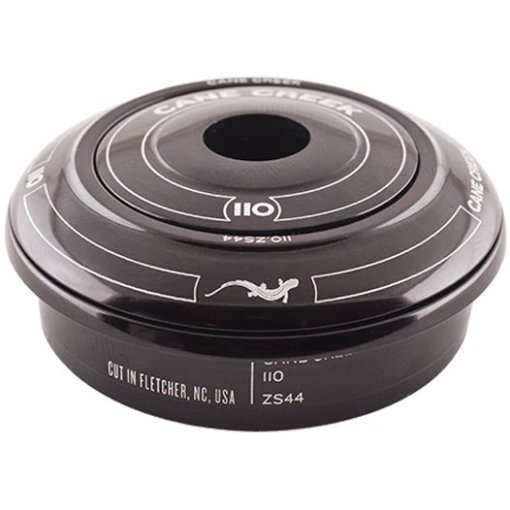 Foto de Cane Creek 110.ZS44 Short Cover Headset Upper 1 1/8 Inches - ZS44/28.6