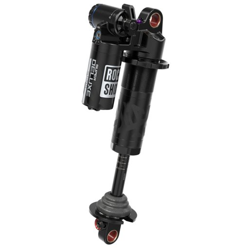 Slika izdelka RockShox Super Deluxe Ultimate Coil RC2T Rear Shock - Special Offer - Standard - 210x55 mm - 00.4118.319.045