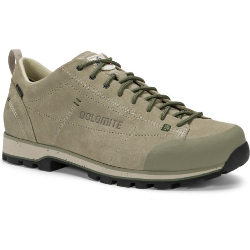 Picture of Dolomite 54 Low Evo GORE-TEX Shoes Men - pistacchio grey
