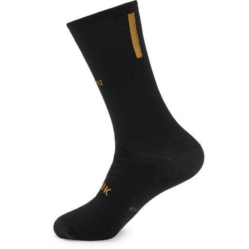 Foto de Spiuk Calcetines Largos de Invierno - PROFIT Cold&amp;Rain - negro
