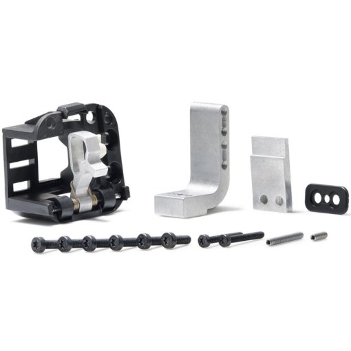 Foto de Bosch Kit de montaje PowerTube - lado de la cerradura - 0275007438