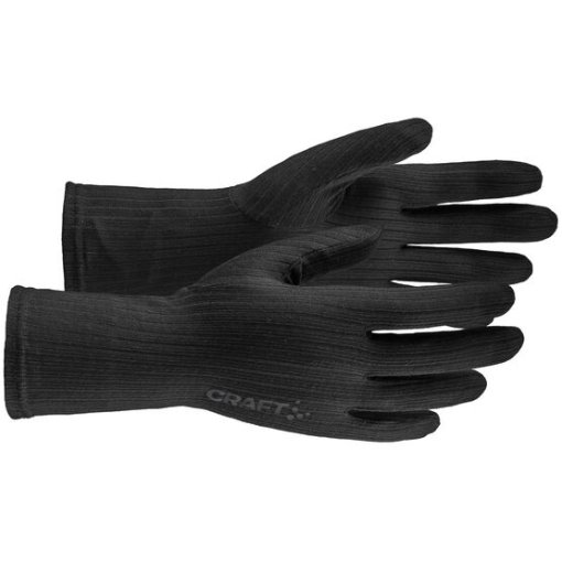 Foto de CRAFT Guantes - Core Dry Liner - Negro