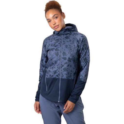 Immagine prodotto da Kari Traa Giacca Donna - Sanne Lined - royal