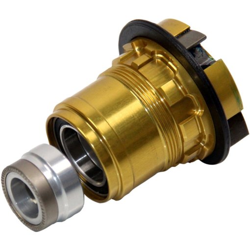 Foto de Hope Freilaufkörper SRAM XD 11/12-Velocidades para Pro 2 Evo / Pro 3 - 12mm Thru Axle