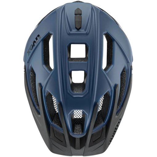 Casco De Bicicleta Uvex Quatro CC MIPS - Unisex Adulto, 17