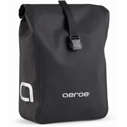 Immagine prodotto da aeroe Borsa Portapacchi Laterale - Urban 10L - nero