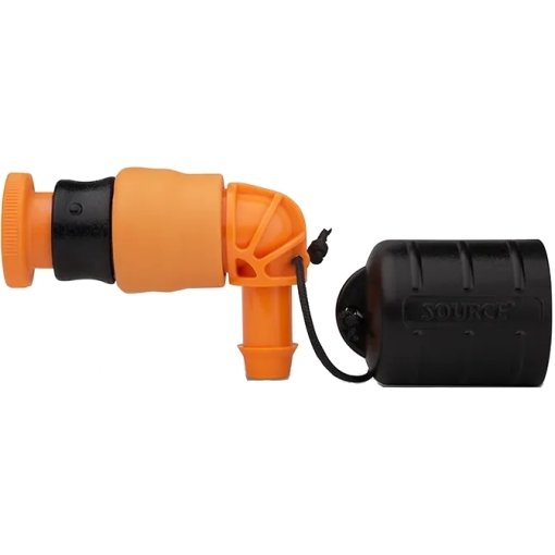 Foto de Source Válvula - Storm Valve - naranja