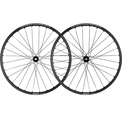 R*o様 MAVIC cosmic carbon SLR45 disc Mavic Cosmic SLR 45 Wheelset - Components