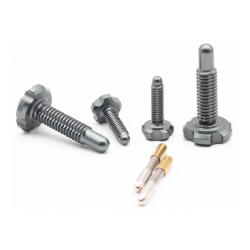 Immagine prodotto da OAK Components Kit di Viti - Root Lever Pro - lunargrey