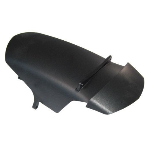 Foto de SR Suntour Fender for SF18 XCR / Raidon / Axon - FEG444+DIP026*4 - black