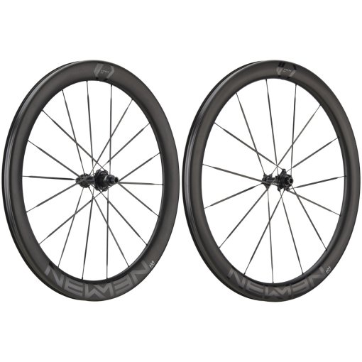 Immagine prodotto da Newmen Set Di Ruote - Streem Allround VONOA - 28&quot; | Carbon | Clincher | Centerlock - 12x100mm | 12x142mm - SRAM XDR