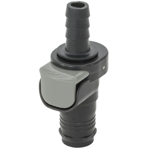 Photo produit de Vaude Connecteur de tuyau - Aquarius Plug-N-Play