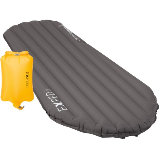 Foto de Exped Esterilla Aislante - Ultra 7R Mummy - MW - greygoose