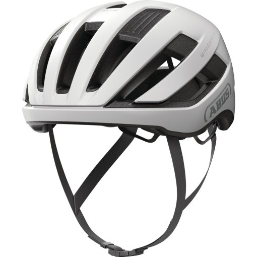 Foto de ABUS Casco - Wingback - polar white