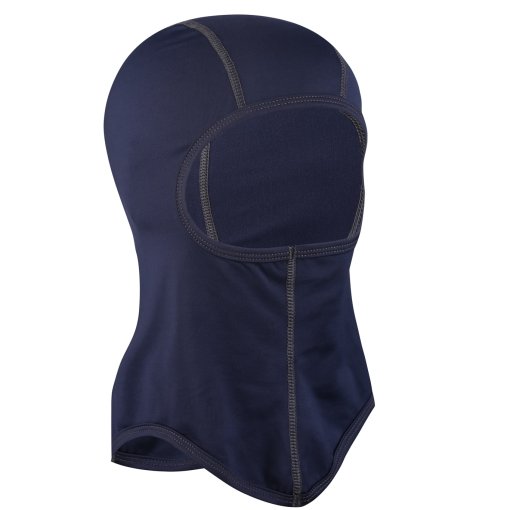 Picture of Trollkids Troll Balaclava Kids - Navy