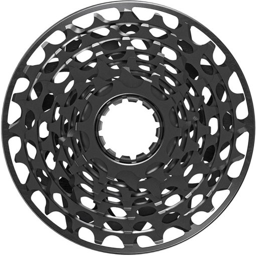 Immagine prodotto da SRAM XG-795 X01 DH 7-Speed MINI BLOCK Cassette - 10-24 teeth