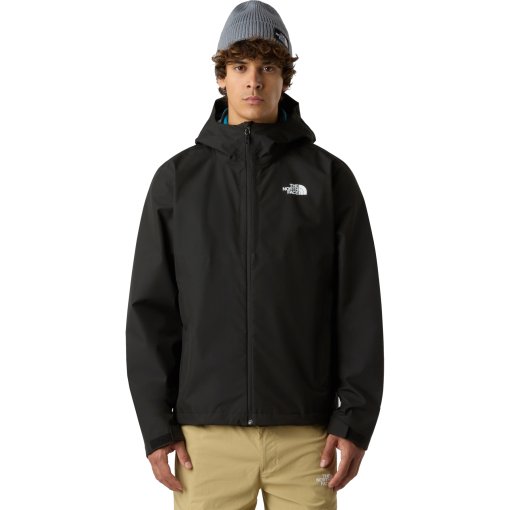 Foto de The North Face Chaqueta Hombre - Whiton 3L - TNF Black/NPF