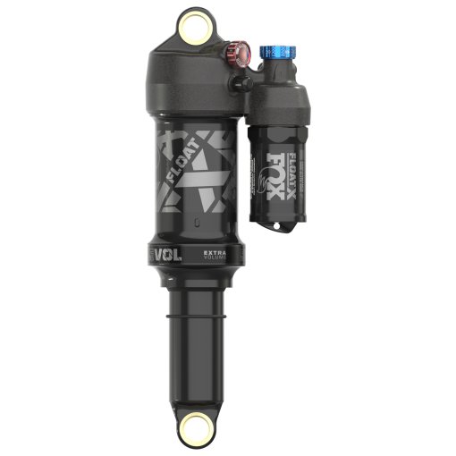 FOX FLOAT X Rear Shock - Factory | Air | EVOL LV | Trunnion