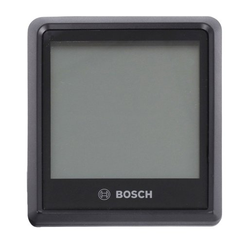 Produktbild von Bosch Intuvia 100 Display | The Smart System | BHU3200 - schwarz - Sonderangebot