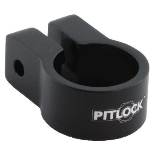 Foto de Pitlock Abrazadera Tija Sillín para Set 06