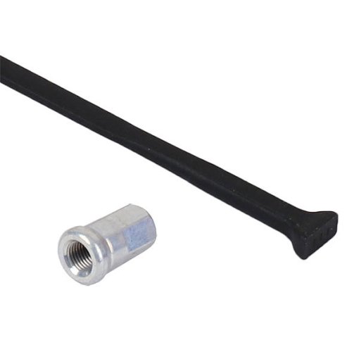 Fulcrum Replacement Spoke for Racing Zero / Racing 1 - 2-Way-Fit