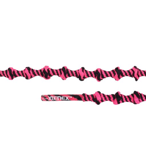 Foto de Xtenex Cordones Sport - 75cm - rosa/negro