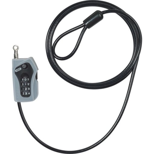 Foto de ABUS Combiloop 205/200 Cable con Trabilla