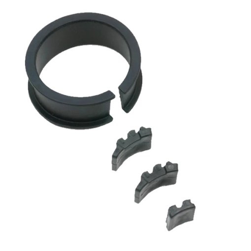 Photo produit de Kids Ride Shotgun Pro Adaptateur de tige de selle