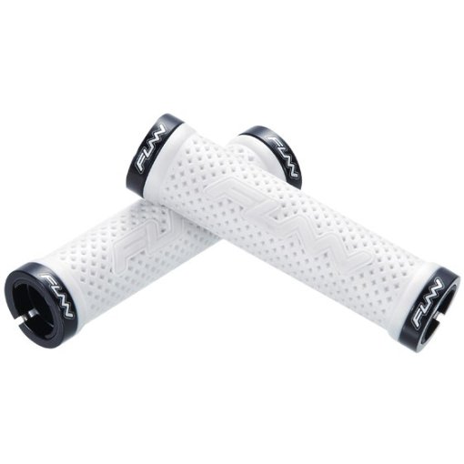 Immagine prodotto da Funn Combat II Grips - white