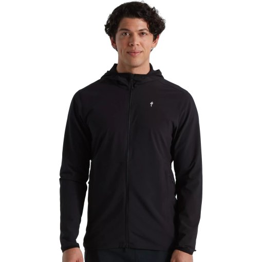 Immagine prodotto da Specialized Giacca a Vento Uomo - Legacy - nero