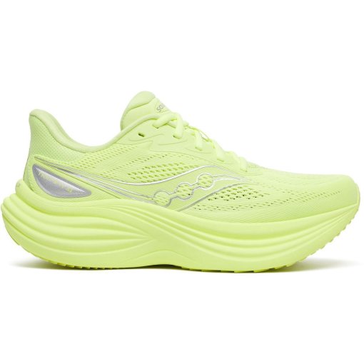 Photo produit de Saucony Triumph 24 Chaussures running pour femmes - tart