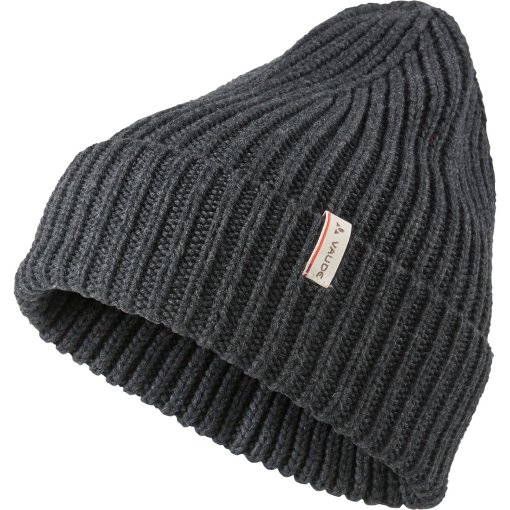 Foto de Vaude Gorro - Moena II - negro/negro