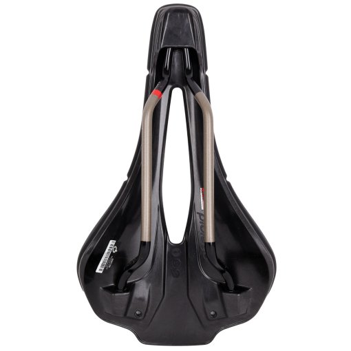Prologo Scratch M5 Pas CPC TiroX Saddle - black | BIKE24