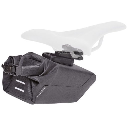 Immagine prodotto da Fidlock Borsa Sella - PINCLIP + PINCLIP Saddle Base - 0.7L - nero