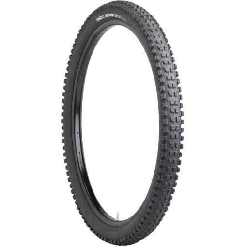 Bild von Surly Dirt Wizard Faltreifen - 60 TPI - 29x2.60 Zoll | schwarz