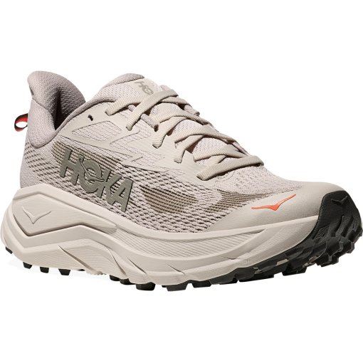 Zdjęcie: Hoka Challenger 8 Buty do biegania dla kobiet - stuccon / asphalt grey