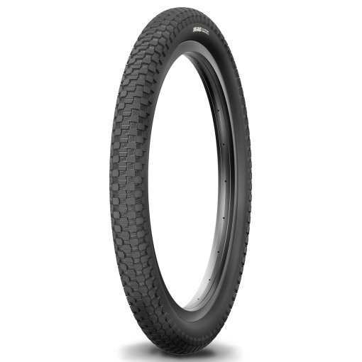 Foto de Kenda K-Rad SRC - BMX Wire Bead Tire - 24x2.30&quot;
