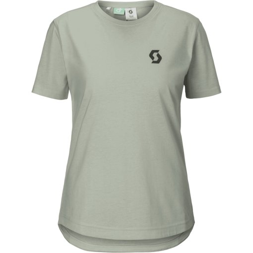 Produktbild von SCOTT Vertic DRI Kurzarm-Trikot Damen - spray grey